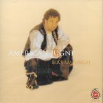 AMERICAN JUGNI - BIKRAM SINGH - NEW BHANGRA SOUND TRACK CD - FREE UK POST