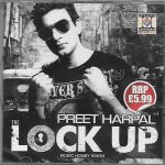 THE LOCK UP - PREET HARPAL -  NEW BHANGRA CD