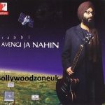 RABBI - AVENGI JA NAHIN - BRAND NEW CD - FREE UK POST