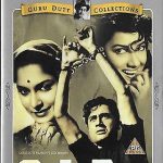 C. I. D. - DEV ANAND - MEHMOOD - NEW ORIGINAL BOLLYWOOD DVD - ENGLISH SUBTITLES