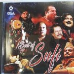 BEST OF SUFI..BRAND NEW CD..FREE UK POST