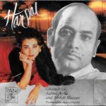 HAR PAL - GHAZALS BY SALMA AGHA & MEHDI HASSAN - BRAND NEW CD - FREE UK POST