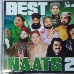 BEST NAATS 2 - BRAND NEW NAAT CD - FREE UK POST