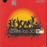 RED FM - SUPERHITS TOP 30 - VOL 1 & 2 - NEW 2 CDs SET - FREE UK POST