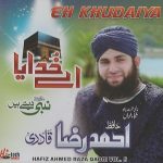 HAFIZ AHMED RAZA QADRI - EH KHUDAIYA - VOL 5 - BRAND NEW NAAT CD - FREE UK POST
