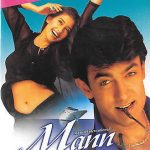 MANN - AAMIR KHAN - MANISHA KOIRALA -  NEW SHEMAROO BOLLYWOOD DVD - FREE UK POST