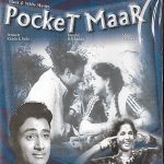 POCKET MAAR - DEV ANAND - GEETA BALI - NEW ORIGINAL BOLLYWOOD DVD - FREE POST UK