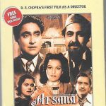 AFSANA + FREE SONGS VCD - NEW ORIGINAL BOLLYWOOD  DVD - FREE UK POST