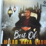 BEST OF MILAD RAZA QADRI - CD - FREE POST