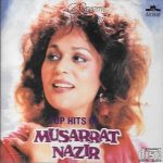 MUSARRAT NAZIR - TOP HITS - BRAND NEW ORIGINAL CD - FREE POST UK