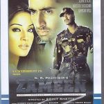 ZAMEEN - AJAY DEVGUN - ABHISHEK BACHAN - NEW BOLLYWOOD DVD - FREE UK POST