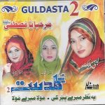 GULDASTA 2 - MARHABA YA MUSTAFA - LUBNA MALIK - HIRA SHAHID - HINA - NEW NAAT CD