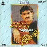 RAJA JAHANGIR - VEENI JE NAPPI AA VOL1 - NEW SOUND TRACK CD - FREE UK POST