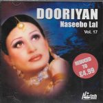 NASEEBO LAL - DOORIYAN VOL 17 - BRAND NEW PAKISTANI CD - FREE POST  UK