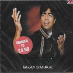 IMRAN SHAUKAT -  MANGETAR  - NEW SONGS CD - FREE UK POST