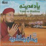 ALHAJJ SYED MUHAMMAD REHAN RAZA QADRI VOL 5 YAAD-E-MADINA NEW CD - FREE UK POST