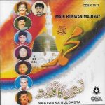 MAIN RONWAN MADINAY - NAATON  KA GULDASTA -  NEW NAAT CD - FREE UK POST
