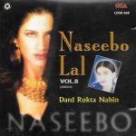 NASEEBO LAL - DARD RUKTA NAHIN VOL 8 - BRAND NEW PAKISTANI SOUND TRACK CD SONGS