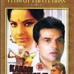 KAHANI KISMAT KI - DHARMENDRA - NEW SPARK BOLLYWOOD DVD - FREE UK POST