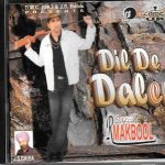 DIL DE DALER - MAQBOOL - BRAND NEW CD - FREE UK POST