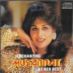 MUSARRAT NAZIR AT HER BEST - ENCHANTING  - BRAND NEW ORIGINAL CD - FREE UK POST