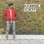 HARRIS J - SALAM - BRAND NEW ENGLISH NAATS / NASHEEDS ORIGINAL CD -FREE UK POST