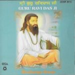 BHUJHANGI GROUP - GURU RAVI DAS JI - BRAND NEW CD