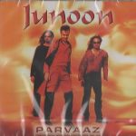 PARVAAZ - JANOON - BRAND NEW SOUND TRACK CD