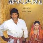 MARDAANGI  - Aman Virk,Hemant Birje - NEW ORIGINAL BOLLYWOOD DVD - FREE UK POST