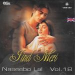 NASEEBO LAL - JIND MERI - VOL 18 - NEW SOUND TRACK CD SONGS - FREE UK POST
