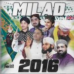 MILAD 2016 - NEW NAAT CD - FREE UK POST