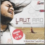 AHMED JEHANZEB  - LAUT AAO  - BHANGRA CD - FREE POST
