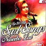 NASEEBO LAL - TOP 50 HITS SAD SONGS - LIMITED EDITION - 4 CDs SET  | eBay