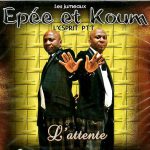 EPEE ET KOUNM (SWORD AND KOUNM) - NEW ORIGINAL FRENCH MUSIC CD - FREE UK POST  | eBay
