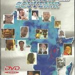 AFRICA SOUVENIR - FRENCH MUSIC DVD - VOL 2 - FREE UK POST  | eBay