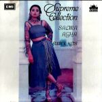 SUPREME COLLECTION - SALMA AGHA - SUPER HITS - BRAND NEW EMI ORIGINAL CD