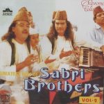 SABRI BROTHERS - GREATEST HITS VOL 2 - BRAND NEW ORIGINAL CD - FREE UK POST