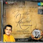 DASTAN E KHUSRO - NEW BOLLYWOOD SARE GAMA SOUND TRACK CD - FREE UK POST