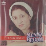 MUNNI BEGUM - THE VERY BEST OF MUNNI BEGUM - BRAND NEW CD - FREE UK POST