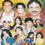 KARO DHAMAAL - COMEDY STAGE DRAMA - DVD - FREE UK POST