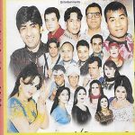 KALI KOLOTI DEY NAKHRAY - COMEDY STAGE DRAMA - DVD - FREE UK POST
