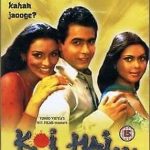 KOI HAI - AMAN VERMA - PRAMOD MOUTHO - NEW BOLLYWOOD DVD - FREE UK POST