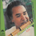 SALAMAT HUSSAIN - EVERLASTING MELODIES FLUTE - BRAND NEW SIROCCCD - FREE UK POST