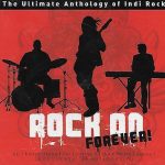 ROCK ON FOREVER - BRAND NEW BOLLYWOOD SOUND TRACK CD - FREE UK POST