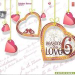 SEASONS OF LOVE 6 - NEW BOLLYWOOD SOUND TRACK 2CDs SET - FREE UK POST