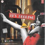 IT'S ROCKING-BOLLYWOOD HIT SONG DVD -FREE UK POST