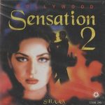 BOLLYWOOD SENSATION 2  - BRAND NEW MUSIC CD - FREE UK POST