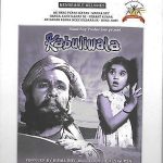 KABULIWALA  - Balraj Sahni, W.M.Khan - NEW BOLLYWOOD DVD - FREE UK POST