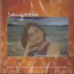 SANGEETA - FOOTSTEPS IN THE SAND - BRAND NEW SOUND TRACK CD - FREE UK POST