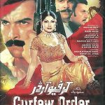 CURFEW ORDER  (PUNJABI) COLOR – LOLLYWOOD DVD-FREE POST